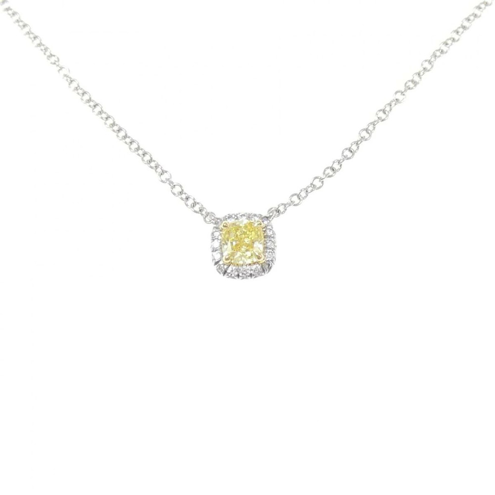 Tiffany Co Soleste Necklace Fy Sterling Silver